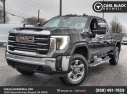 Thumbnail image of 2025 GMC Sierra 2500HD at CarlBlackBuickGmcOfRoswell - New