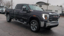 Thumbnail image of 2025 GMC Sierra 2500HD at CarlBlackBuickGmcOfRoswell - New