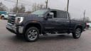 Thumbnail image of 2025 GMC Sierra 2500HD at CarlBlackBuickGmcOfRoswell - New
