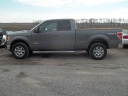 2012 Ford F-150 XLT at RolandRichFord of Delavan, IL