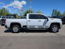 Thumbnail image of 2022 Chevrolet Silverado 2500HD at Christophers Dodge World Used
