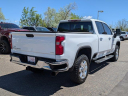 Thumbnail image of 2022 Chevrolet Silverado 2500HD at Christophers Dodge World Used