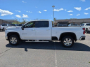 Thumbnail image of 2022 Chevrolet Silverado 2500HD at Christophers Dodge World Used