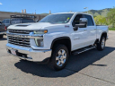 Thumbnail image of 2022 Chevrolet Silverado 2500HD at Christophers Dodge World Used