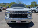 Thumbnail image of 2022 Chevrolet Silverado 2500HD at Christophers Dodge World Used