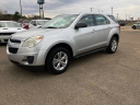 Thumbnail image of 2014 Chevrolet Equinox at Triple M Motors