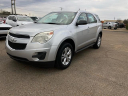 Thumbnail image of 2014 Chevrolet Equinox at Triple M Motors