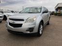 Thumbnail image of 2014 Chevrolet Equinox at Triple M Motors