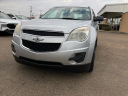 Thumbnail image of 2014 Chevrolet Equinox at Triple M Motors