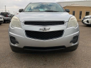 Thumbnail image of 2014 Chevrolet Equinox at Triple M Motors