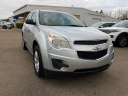 Thumbnail image of 2014 Chevrolet Equinox at Triple M Motors