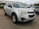 Thumbnail image of 2014 Chevrolet Equinox at Triple M Motors