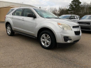 Thumbnail image of 2014 Chevrolet Equinox at Triple M Motors