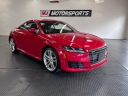 Thumbnail image of 2016 Audi TT at MJ Motorsports
