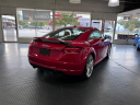 Thumbnail image of 2016 Audi TT at MJ Motorsports