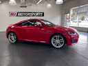 Thumbnail image of 2016 Audi TT at MJ Motorsports