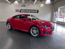 Thumbnail image of 2016 Audi TT at MJ Motorsports