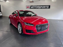 Thumbnail image of 2016 Audi TT at MJ Motorsports