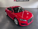 Thumbnail image of 2016 Audi TT at MJ Motorsports