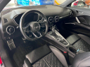 Thumbnail image of 2016 Audi TT at MJ Motorsports