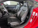 Thumbnail image of 2016 Audi TT at MJ Motorsports