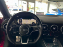 Thumbnail image of 2016 Audi TT at MJ Motorsports