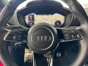 Thumbnail image of 2016 Audi TT at MJ Motorsports