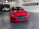 Thumbnail image of 2016 Audi TT at MJ Motorsports