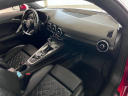 Thumbnail image of 2016 Audi TT at MJ Motorsports