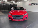 Thumbnail image of 2016 Audi TT at MJ Motorsports
