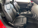 Thumbnail image of 2016 Audi TT at MJ Motorsports