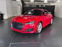 Thumbnail image of 2016 Audi TT at MJ Motorsports