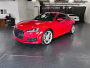 Thumbnail image of 2016 Audi TT at MJ Motorsports