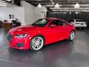 Thumbnail image of 2016 Audi TT at MJ Motorsports