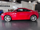 Thumbnail image of 2016 Audi TT at MJ Motorsports