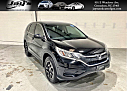 Thumbnail image of 2016 Honda CR-V at Jays of Greensboro, NC