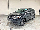 Thumbnail image of 2016 Honda CR-V at Jays of Greensboro, NC