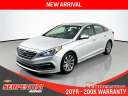 Thumbnail image of 2017 Hyundai SONATA at Serpentini Chevrolet of Medina