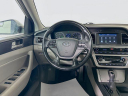 Thumbnail image of 2017 Hyundai SONATA at Serpentini Chevrolet of Medina