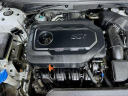 Thumbnail image of 2017 Hyundai SONATA at Serpentini Chevrolet of Medina