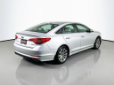 2017 Hyundai SONATA Sport at Serpentini Chevrolet of Medina