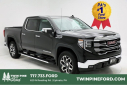 Thumbnail image of 2023 GMC Sierra 1500 at Twin Pine Ford