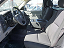 2013 GMC Sierra 2500HD Work Truck at A & B Motors