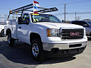 Thumbnail image of 2013 GMC Sierra 2500HD at A & B Motors