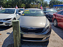 Thumbnail image of 2015 Kia Optima at Desoto Auto Mall, Inc.