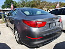 Thumbnail image of 2015 Kia Optima at Desoto Auto Mall, Inc.