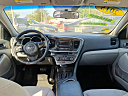 2015 Kia Optima LX at Desoto Auto Mall, Inc.