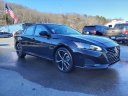 Thumbnail image of 2023 Nissan Altima at Viles Automotive