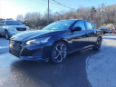 Thumbnail image of 2023 Nissan Altima at Viles Automotive