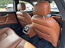 Thumbnail image of 2017 Maserati Quattroporte at EurobahnBmwMiniMercedesBenz of Greensboro, NC